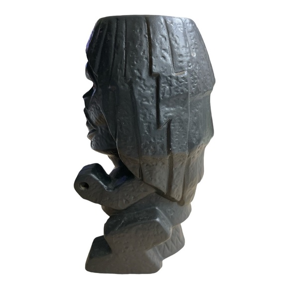 Tiki mug The Savage Tiki Mug TikiFarm Thor. Limited edition. RETIRED - Picture 5 of 12